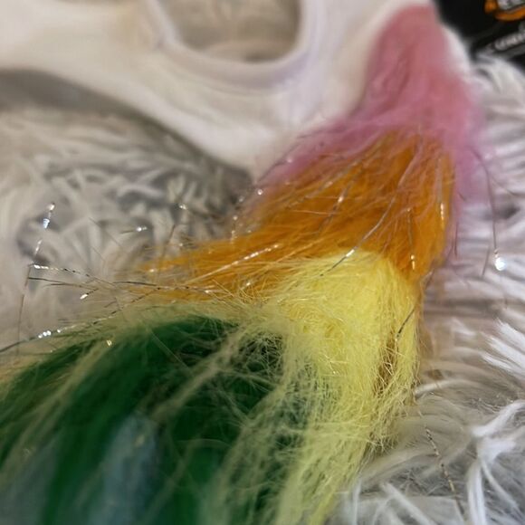 Cat unicorn headpiece costume-cosplay  hat - Picture 2 of 2